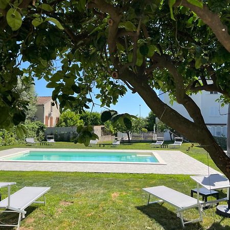 Bellona Habitat Luxury Suites מראה חיצוני תמונה