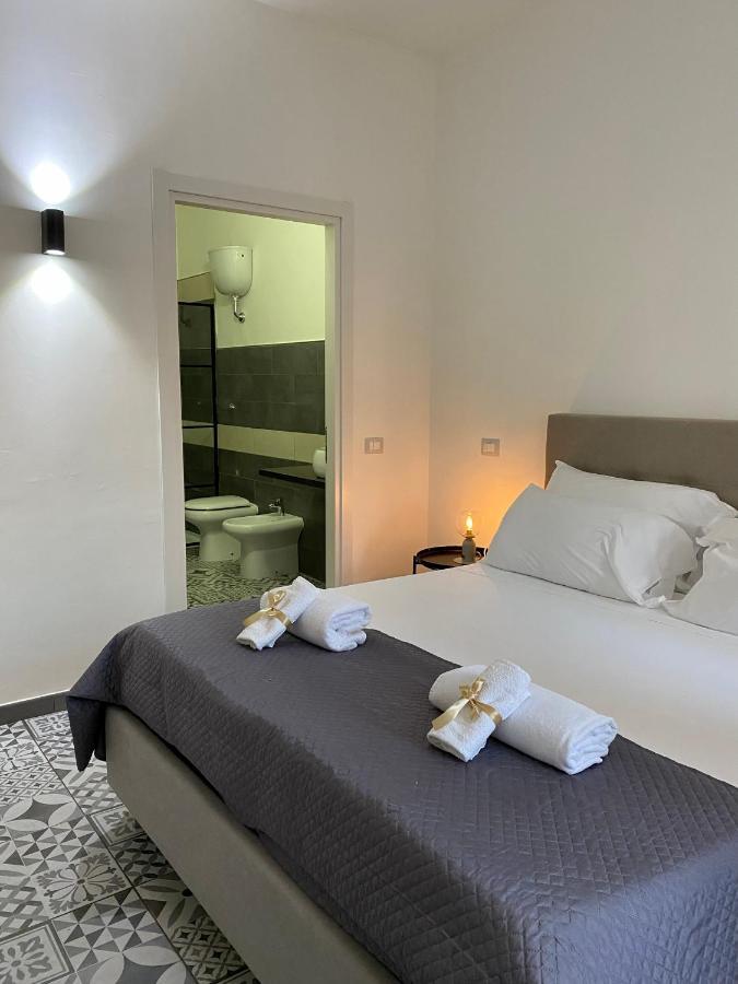 Bellona Habitat Luxury Suites מראה חיצוני תמונה