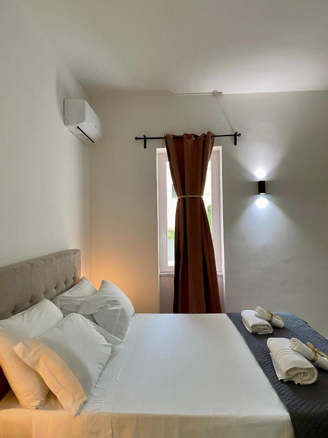 Bellona Habitat Luxury Suites מראה חיצוני תמונה