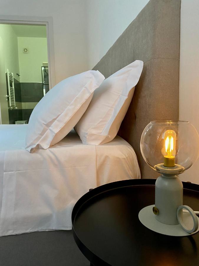 Bellona Habitat Luxury Suites מראה חיצוני תמונה