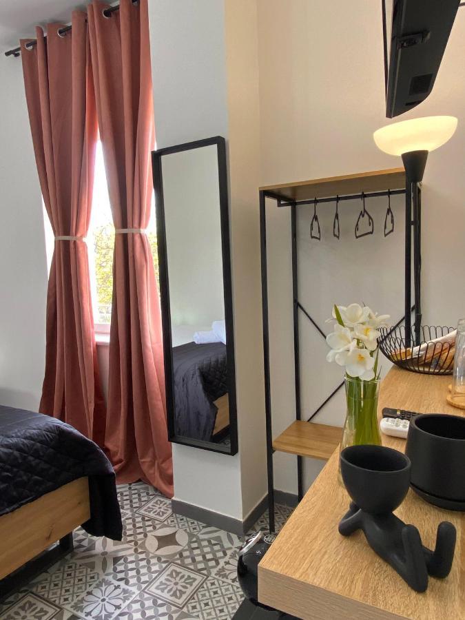 Bellona Habitat Luxury Suites מראה חיצוני תמונה