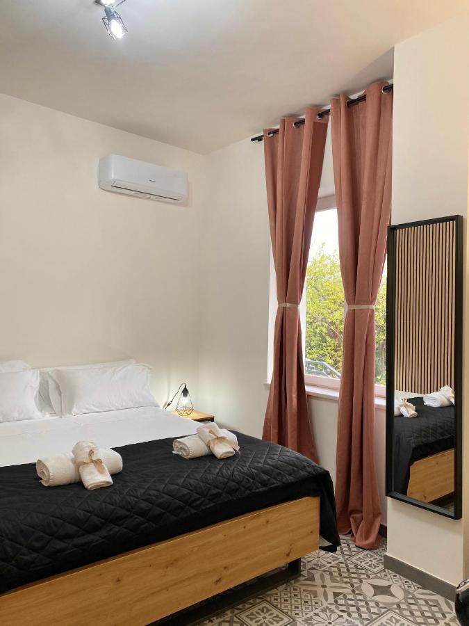 Bellona Habitat Luxury Suites מראה חיצוני תמונה