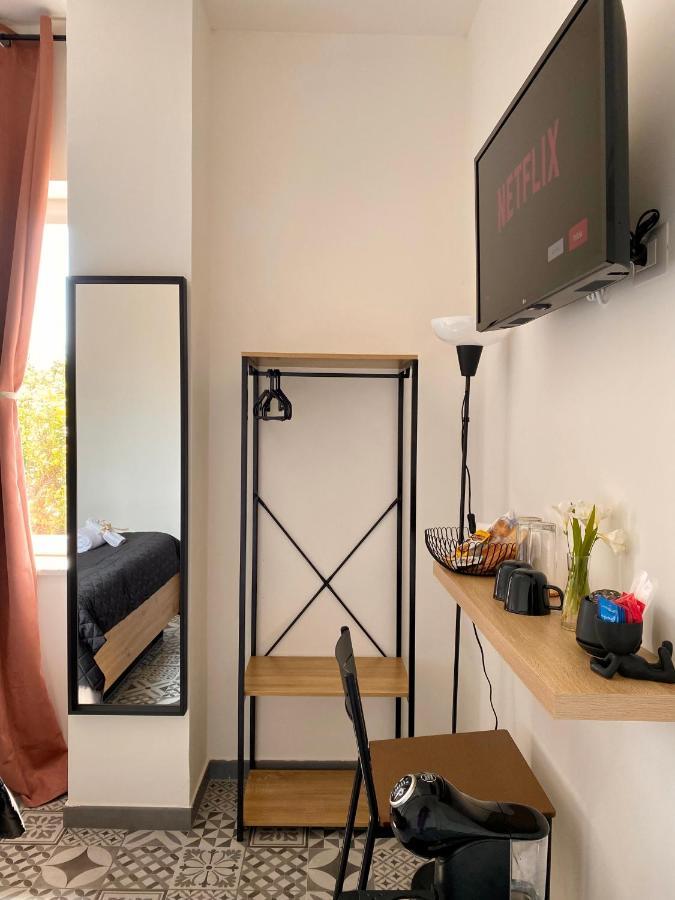 Bellona Habitat Luxury Suites מראה חיצוני תמונה